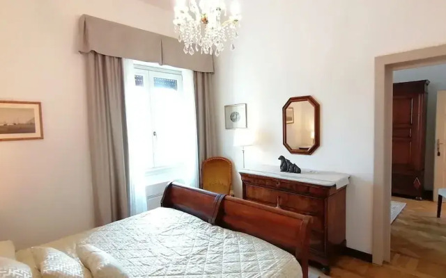 Villa Paradiso