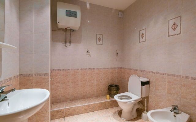 Stop House Хостел