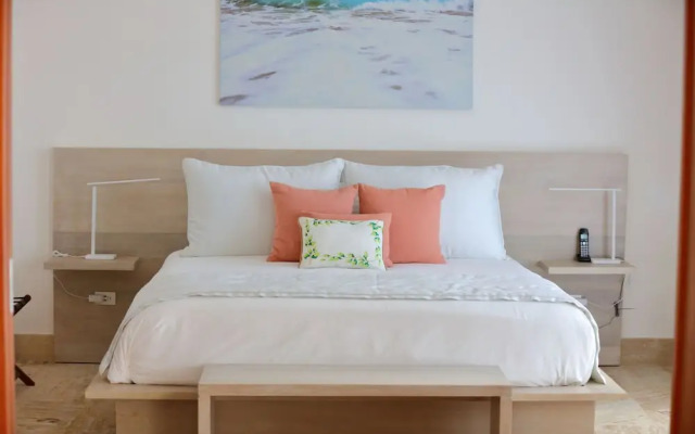 Beach Apartment at Sublime Samana