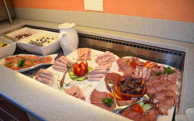 Hotel Garni Fernblick