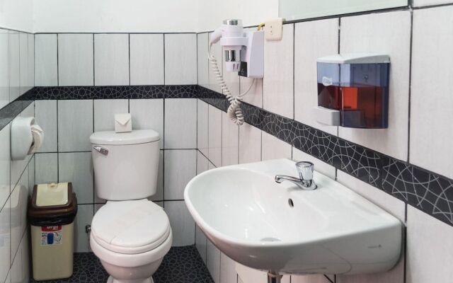 Magicpacker Hostel