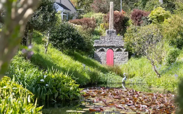 Ty Hapus - Close to Beach and Town