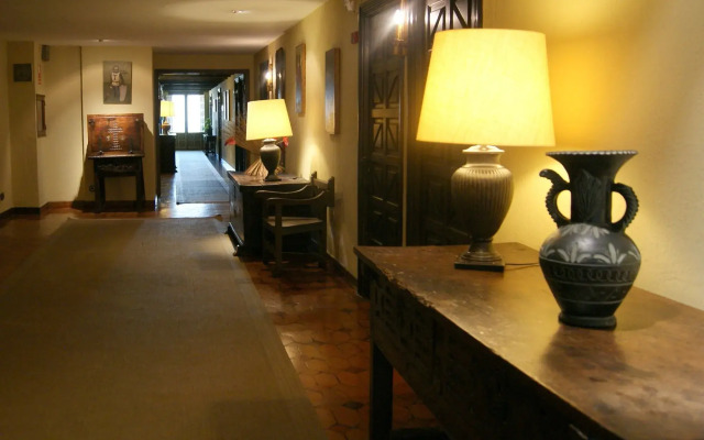 Hotel Temple Ponferrada