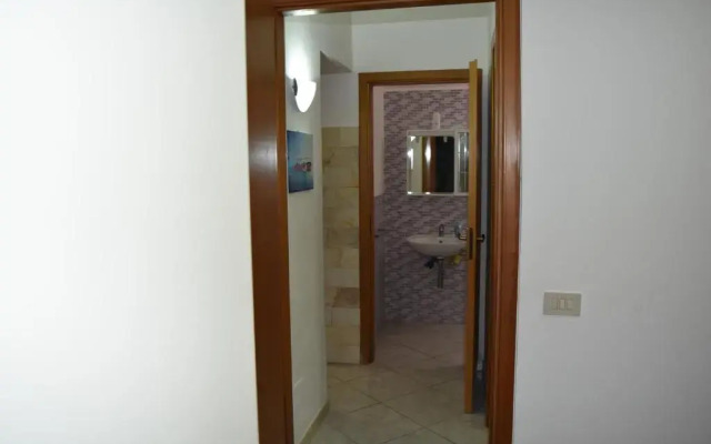 Appartamenti Trapani Centro