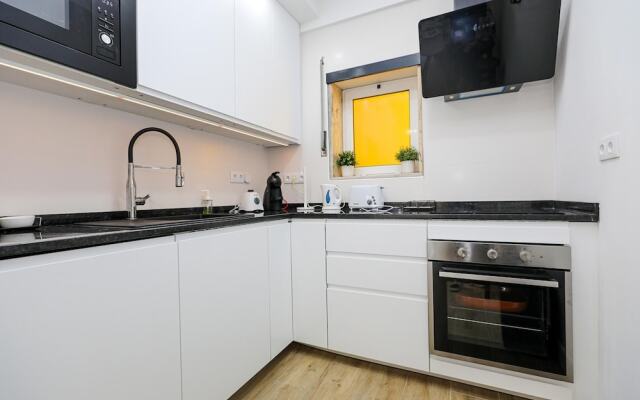 B11-Condominio do Mar by Dreamalgarve