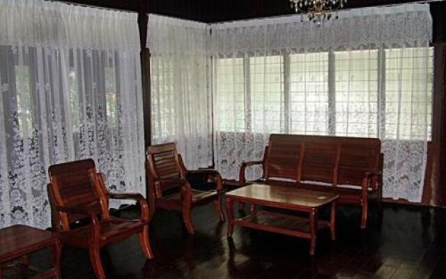 Villasayang Homestay