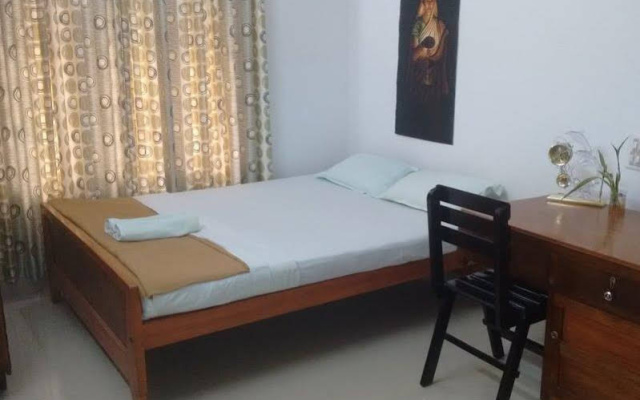 Cardamom Village Plantation Homestay – Guest Rooms – Anakkara