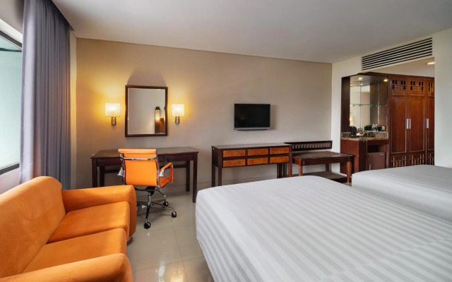 Grand Sahid Jaya