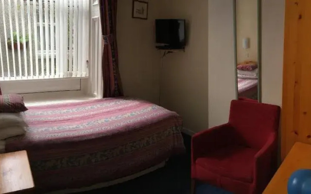 Arkaig Guest House