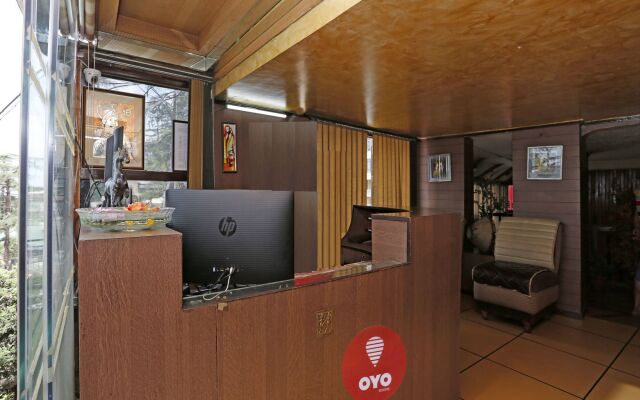 OYO 3360 near Victory Tunnel