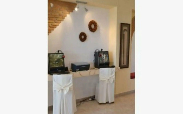 Saraya Resort