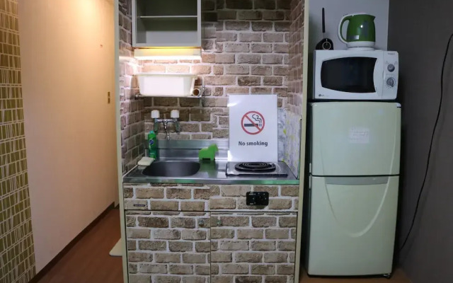 Guest House Zen Hakata