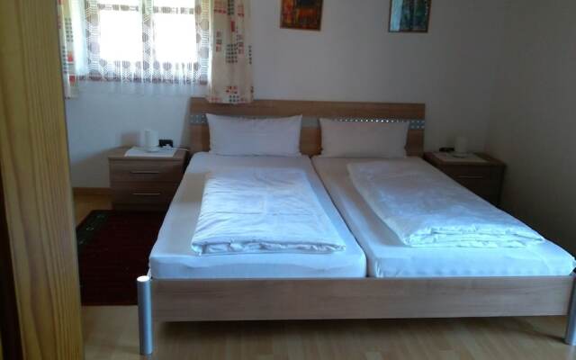 Ferienwohnung Danner Josef