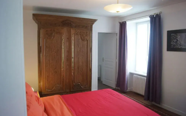 Chambres dHôtes La Laiterie