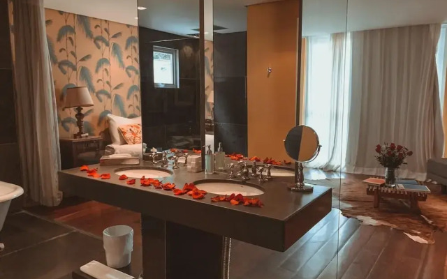 L'homme de Rio Boutique Hotel
