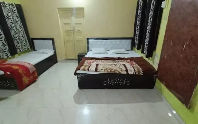 Laxmi Bhawan Dharamshala Mathura