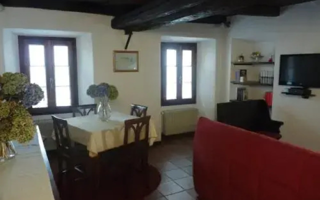 Apartments Cusius and Horta