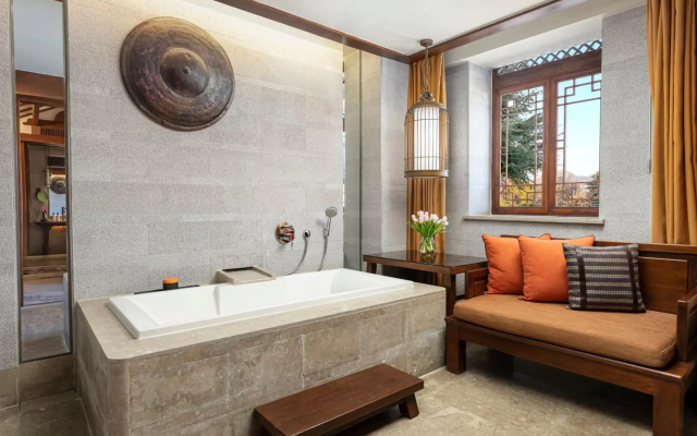 InterContinental Lijiang Ancient Town Resort by IHG