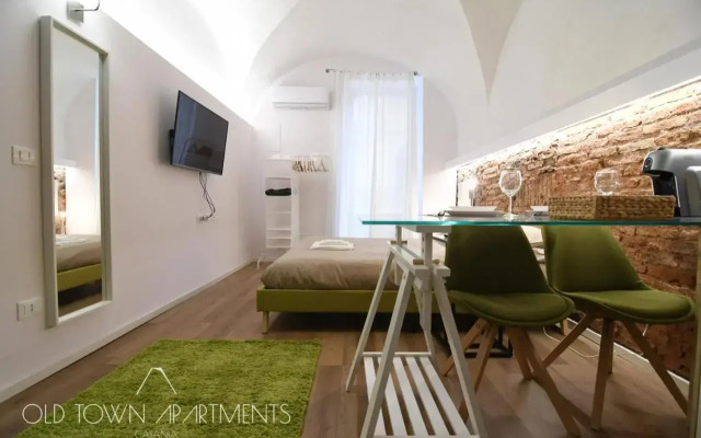 Old Town Apartments Catania