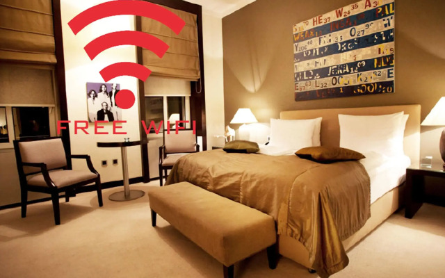 Quentin Design Hotel Berlin