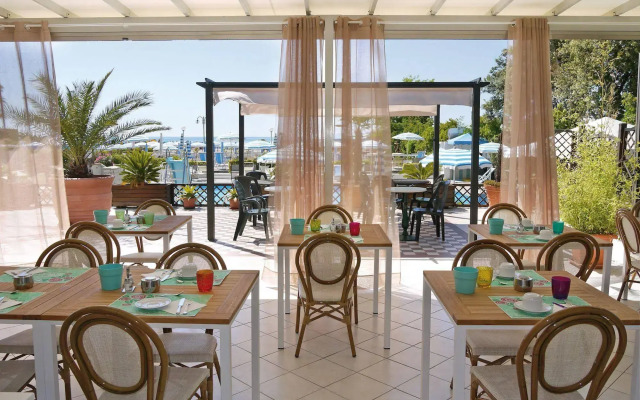 Hotel La Brezza