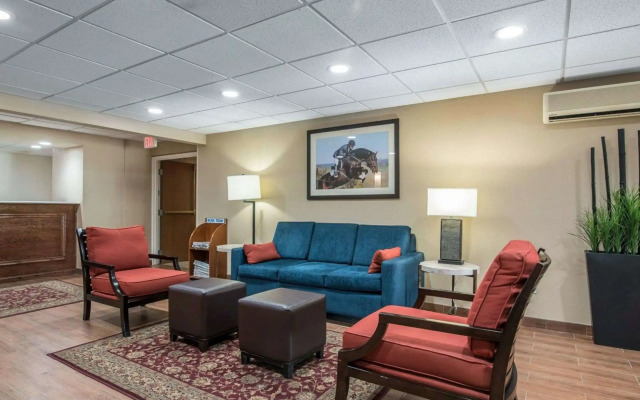 Comfort Inn Saugerties