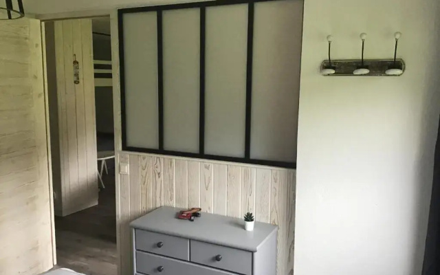Appartement Mont-Dore, 2 pièces, 5 personnes - FR-1-415-114