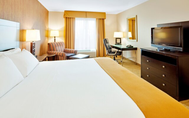 Holiday Inn Express Hotel & Suites Lebanon, an IHG Hotel