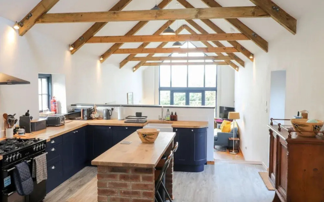 Mill Cottage