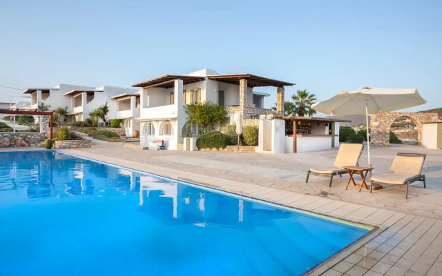 Acres Sunset Residence