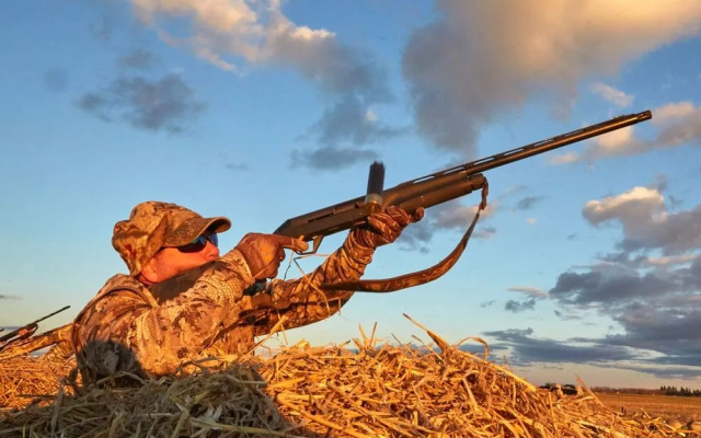 Birdtail Waterfowl - All Inclusive