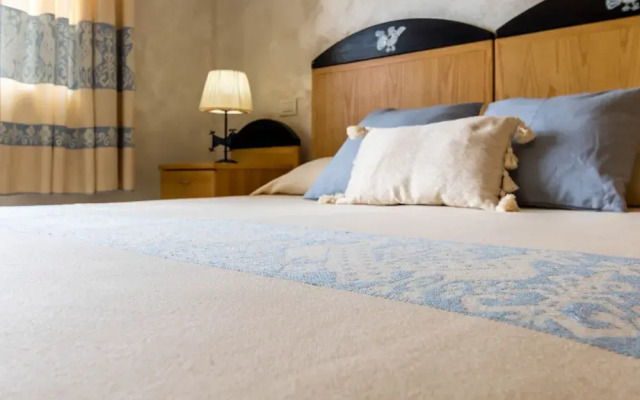 Hotel Villa del Mare