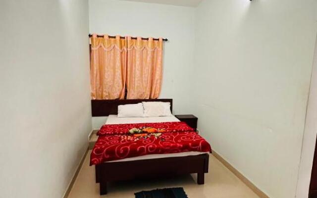 PKN Homestay kumily Thekkady