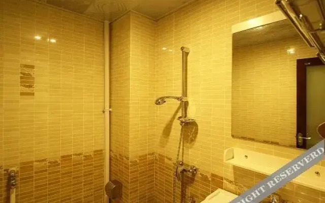 Yuxin Hostel Yangshuo Shenshan Road