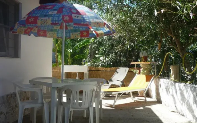 Casa Sansisa