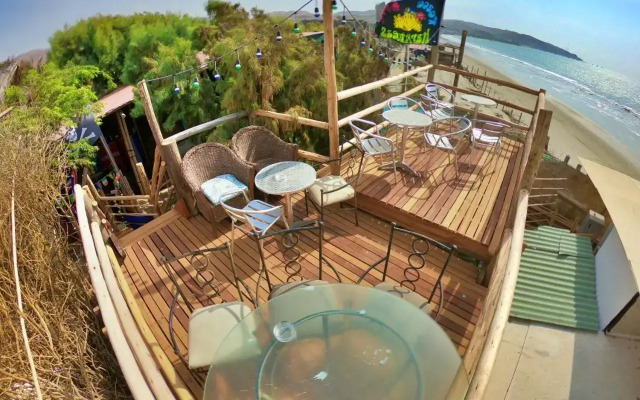 Mancora Apartments