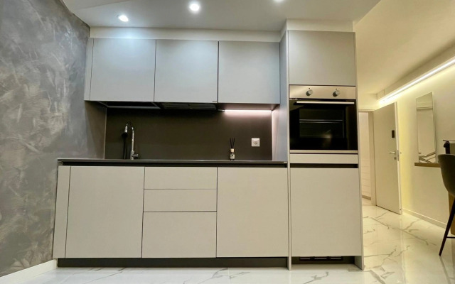 Appartamento Moderno e appena rinnovato nel centro storico