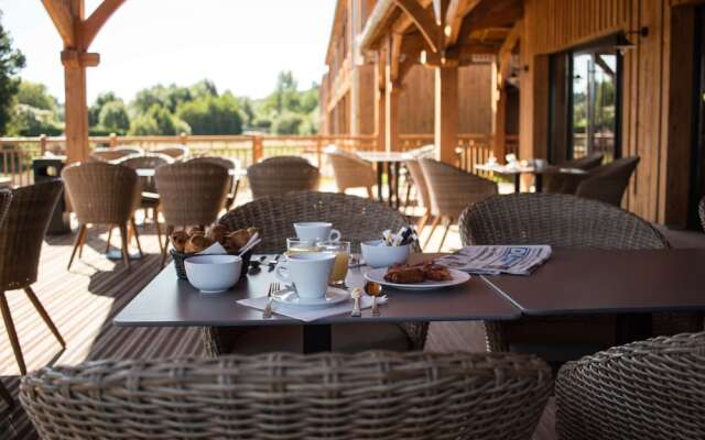 Kyriad Perigueux - Boulazac