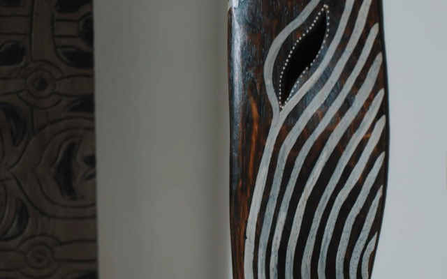 Studio Apartman Bohem