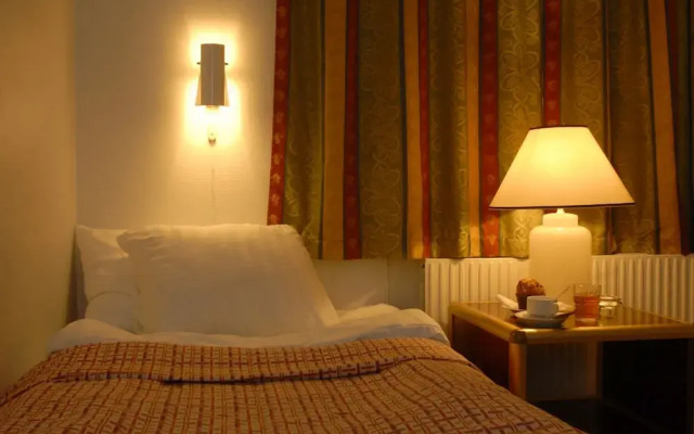 Hotell Älggårdsberget