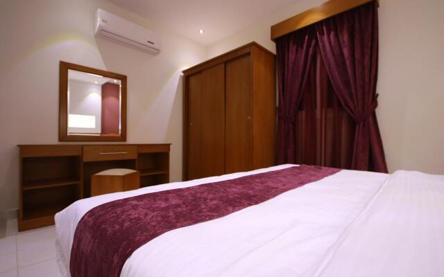 Beautiful Moment Furnished Apartments