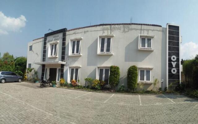 Wisma Bintang Jadayat 3