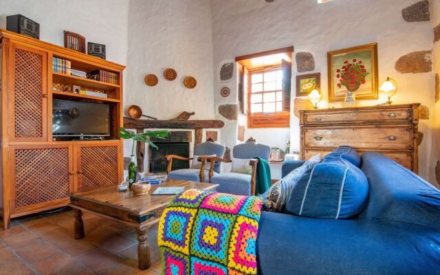Casita Rural Con Encanto En El Ingenio Santa Lucia
