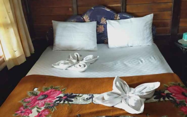 Villa Marindu And Glamping – Guest Rooms – Ciater