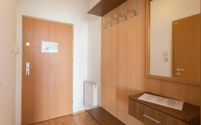 Premium Apartment House