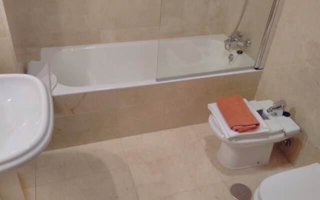 Apartamentos Avila Centro Swing