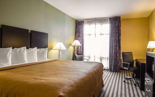 Home2 Suites by Hilton East Haven New Haven