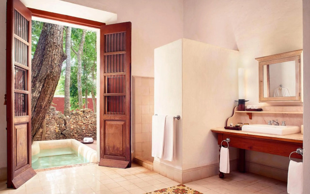 Hacienda Temozon, a Luxury Collection Hotel, Temozon Sur