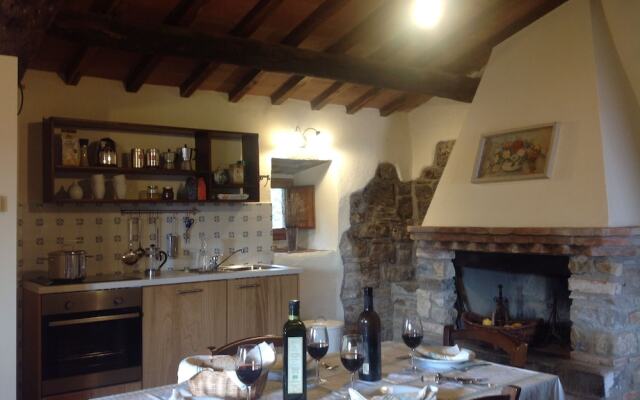 Castello di Pratelli