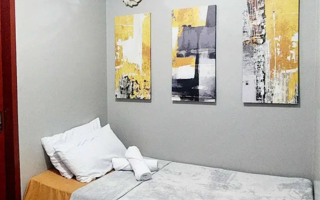 The Comfort Zone in Baguio City
